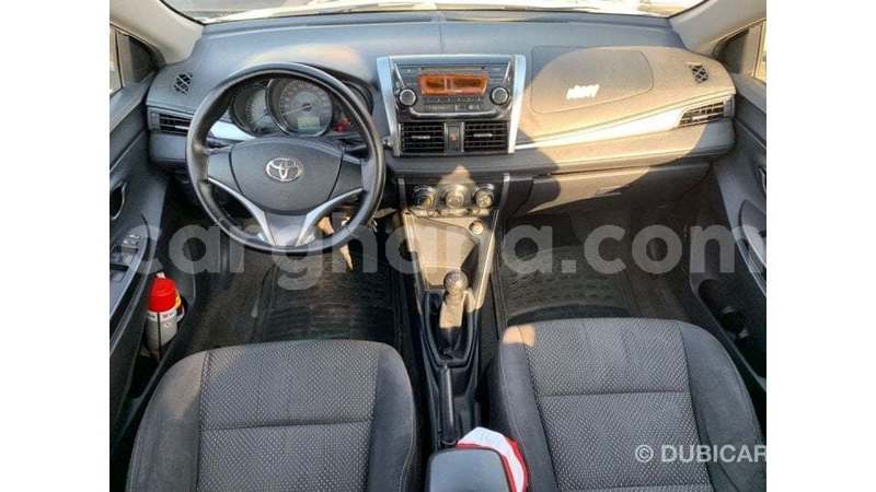 Big with watermark toyota yaris ashanti import dubai 55289