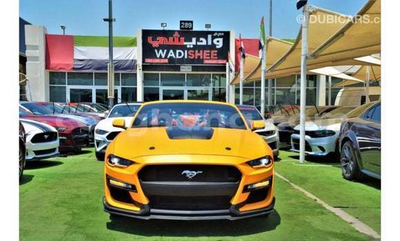 Ra Imported Ford Mustang Miiran Ọkọ̀ in Import - Dubai ni Ashanti Ra Imported Ford Mustang Miiran Ọkọ̀ in Import - Dubai ni Ashanti