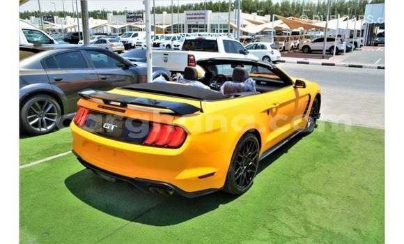 Ra Imported Ford Mustang Miiran Ọkọ̀ in Import - Dubai ni Ashanti Ra Imported Ford Mustang Miiran Ọkọ̀ in Import - Dubai ni Ashanti