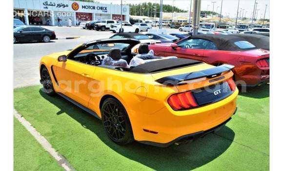 Ra Imported Ford Mustang Miiran Ọkọ̀ in Import - Dubai ni Ashanti Ra Imported Ford Mustang Miiran Ọkọ̀ in Import - Dubai ni Ashanti