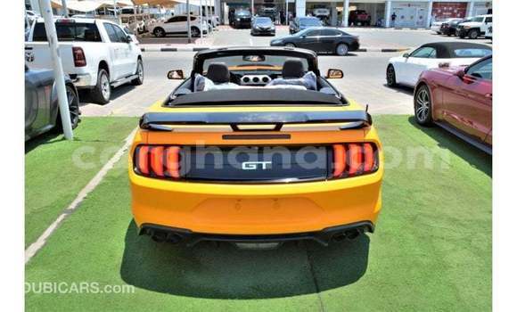 Ra Imported Ford Mustang Miiran Ọkọ̀ in Import - Dubai ni Ashanti Ra Imported Ford Mustang Miiran Ọkọ̀ in Import - Dubai ni Ashanti