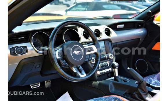 Ra Imported Ford Mustang Miiran Ọkọ̀ in Import - Dubai ni Ashanti Ra Imported Ford Mustang Miiran Ọkọ̀ in Import - Dubai ni Ashanti