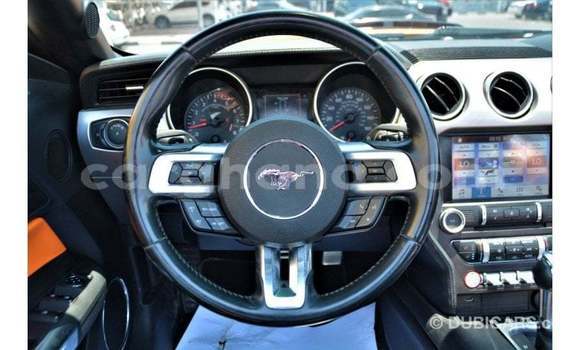 Ra Imported Ford Mustang Miiran Ọkọ̀ in Import - Dubai ni Ashanti Ra Imported Ford Mustang Miiran Ọkọ̀ in Import - Dubai ni Ashanti