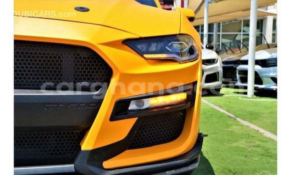 Ra Imported Ford Mustang Miiran Ọkọ̀ in Import - Dubai ni Ashanti Ra Imported Ford Mustang Miiran Ọkọ̀ in Import - Dubai ni Ashanti