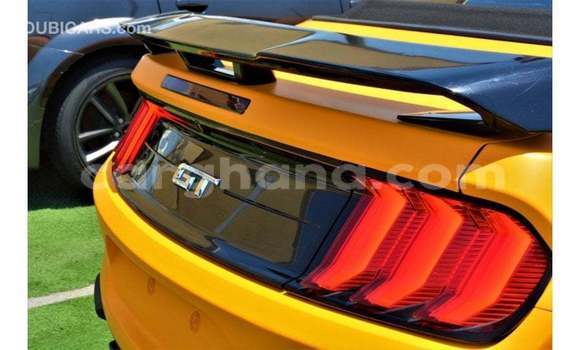Ra Imported Ford Mustang Miiran Ọkọ̀ in Import - Dubai ni Ashanti Ra Imported Ford Mustang Miiran Ọkọ̀ in Import - Dubai ni Ashanti