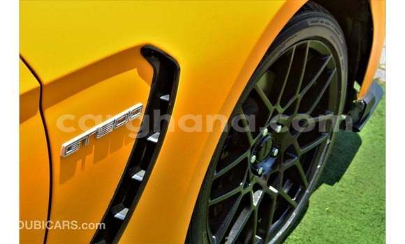 Ra Imported Ford Mustang Miiran Ọkọ̀ in Import - Dubai ni Ashanti Ra Imported Ford Mustang Miiran Ọkọ̀ in Import - Dubai ni Ashanti