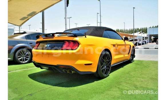 Ra Imported Ford Mustang Miiran Ọkọ̀ in Import - Dubai ni Ashanti Ra Imported Ford Mustang Miiran Ọkọ̀ in Import - Dubai ni Ashanti