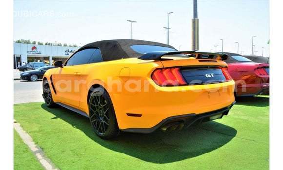 Ra Imported Ford Mustang Miiran Ọkọ̀ in Import - Dubai ni Ashanti Ra Imported Ford Mustang Miiran Ọkọ̀ in Import - Dubai ni Ashanti