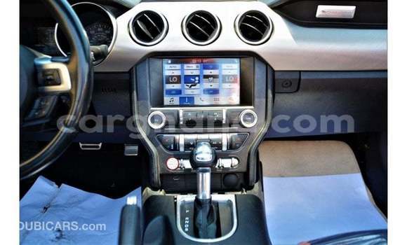 Ra Imported Ford Mustang Miiran Ọkọ̀ in Import - Dubai ni Ashanti Ra Imported Ford Mustang Miiran Ọkọ̀ in Import - Dubai ni Ashanti