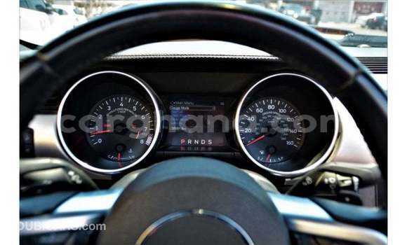 Ra Imported Ford Mustang Miiran Ọkọ̀ in Import - Dubai ni Ashanti Ra Imported Ford Mustang Miiran Ọkọ̀ in Import - Dubai ni Ashanti