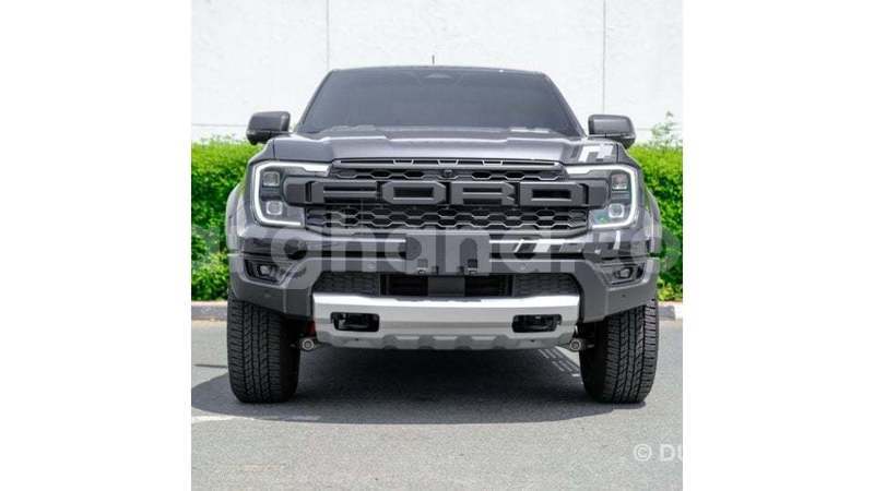 Big with watermark ford ranger ashanti import dubai 55294