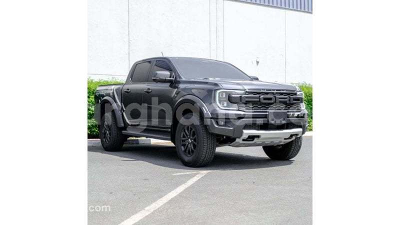 Big with watermark ford ranger ashanti import dubai 55294