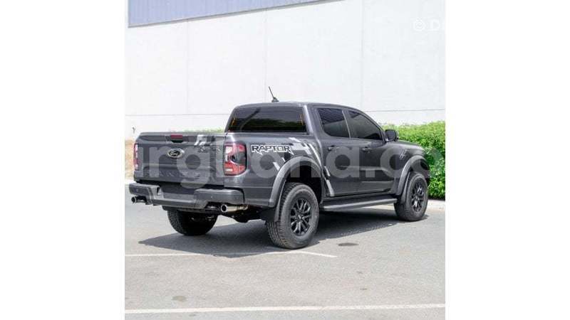 Big with watermark ford ranger ashanti import dubai 55294