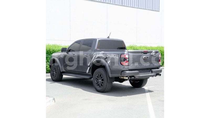 Big with watermark ford ranger ashanti import dubai 55294