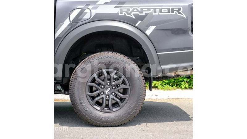 Big with watermark ford ranger ashanti import dubai 55294