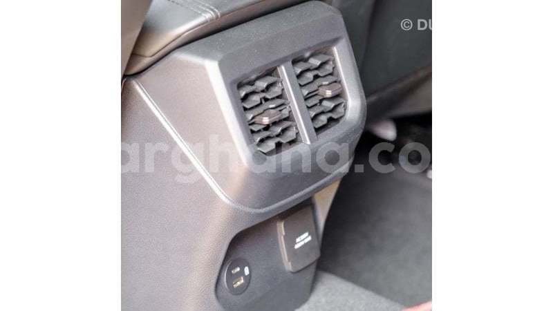 Big with watermark ford ranger ashanti import dubai 55294