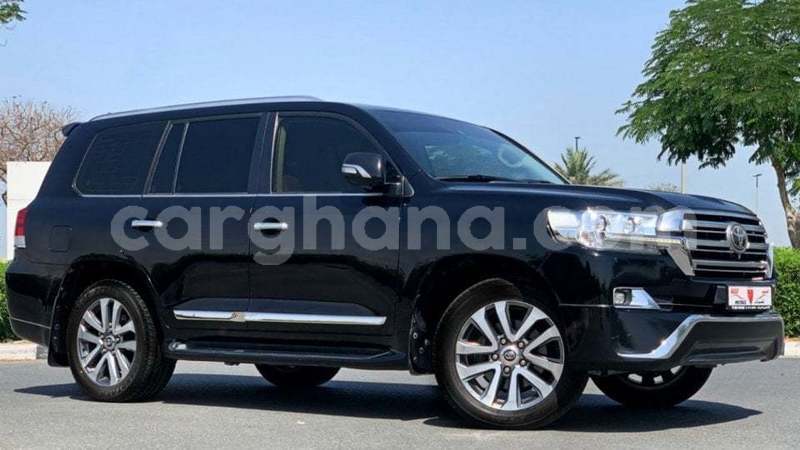 Big with watermark toyota land cruiser ashanti import dubai 55300