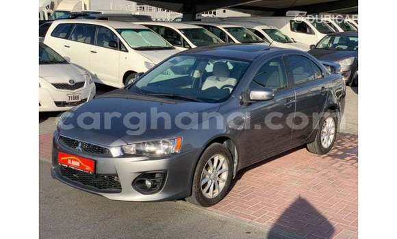 Ra Imported Mitsubishi Lancer Miiran Ọkọ̀ in Import - Dubai ni Ashanti Ra Imported Mitsubishi Lancer Miiran Ọkọ̀ in Import - Dubai ni Ashanti