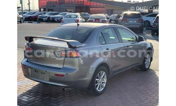 Ra Imported Mitsubishi Lancer Miiran Ọkọ̀ in Import - Dubai ni Ashanti Ra Imported Mitsubishi Lancer Miiran Ọkọ̀ in Import - Dubai ni Ashanti