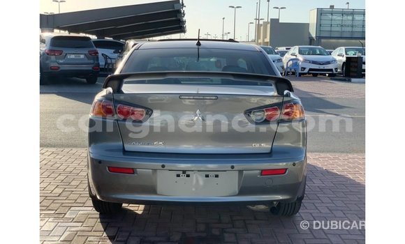 Ra Imported Mitsubishi Lancer Miiran Ọkọ̀ in Import - Dubai ni Ashanti Ra Imported Mitsubishi Lancer Miiran Ọkọ̀ in Import - Dubai ni Ashanti