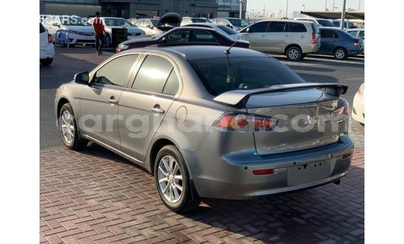 Ra Imported Mitsubishi Lancer Miiran Ọkọ̀ in Import - Dubai ni Ashanti Ra Imported Mitsubishi Lancer Miiran Ọkọ̀ in Import - Dubai ni Ashanti