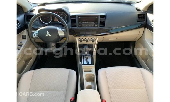 Ra Imported Mitsubishi Lancer Miiran Ọkọ̀ in Import - Dubai ni Ashanti Ra Imported Mitsubishi Lancer Miiran Ọkọ̀ in Import - Dubai ni Ashanti