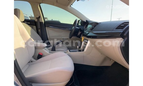 Ra Imported Mitsubishi Lancer Miiran Ọkọ̀ in Import - Dubai ni Ashanti Ra Imported Mitsubishi Lancer Miiran Ọkọ̀ in Import - Dubai ni Ashanti