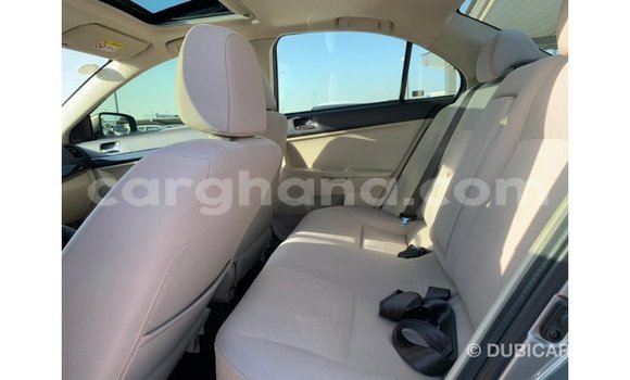 Ra Imported Mitsubishi Lancer Miiran Ọkọ̀ in Import - Dubai ni Ashanti Ra Imported Mitsubishi Lancer Miiran Ọkọ̀ in Import - Dubai ni Ashanti