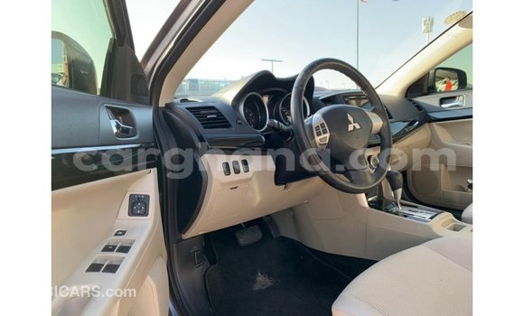 Ra Imported Mitsubishi Lancer Miiran Ọkọ̀ in Import - Dubai ni Ashanti Ra Imported Mitsubishi Lancer Miiran Ọkọ̀ in Import - Dubai ni Ashanti