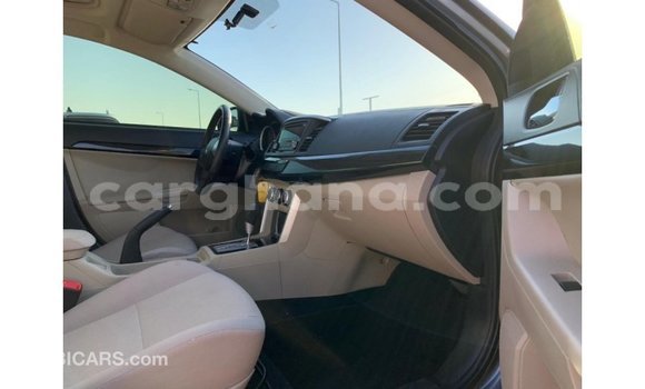 Ra Imported Mitsubishi Lancer Miiran Ọkọ̀ in Import - Dubai ni Ashanti Ra Imported Mitsubishi Lancer Miiran Ọkọ̀ in Import - Dubai ni Ashanti