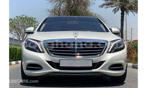 Buy Import Mercedes-Benz A200 White Car in Import - Dubai in Ashanti Buy Import Mercedes-Benz A200 White Car in Import - Dubai in Ashanti