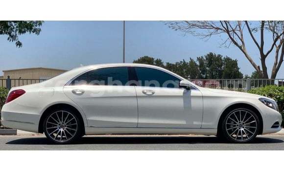 Buy Import Mercedes-Benz A200 White Car in Import - Dubai in Ashanti Buy Import Mercedes-Benz A200 White Car in Import - Dubai in Ashanti