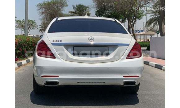 Buy Import Mercedes-Benz A200 White Car in Import - Dubai in Ashanti Buy Import Mercedes-Benz A200 White Car in Import - Dubai in Ashanti
