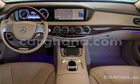 Buy Import Mercedes-Benz A200 White Car in Import - Dubai in Ashanti Buy Import Mercedes-Benz A200 White Car in Import - Dubai in Ashanti