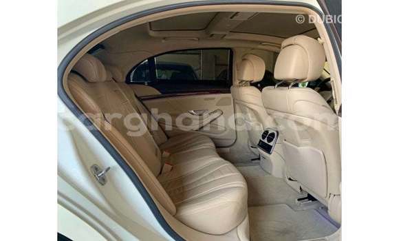 Buy Import Mercedes-Benz A200 White Car in Import - Dubai in Ashanti Buy Import Mercedes-Benz A200 White Car in Import - Dubai in Ashanti