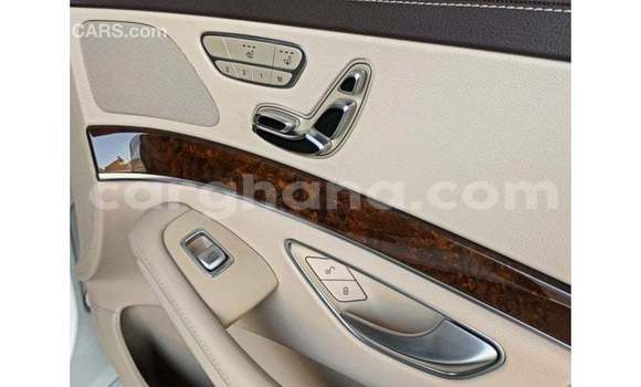 Buy Import Mercedes-Benz A200 White Car in Import - Dubai in Ashanti Buy Import Mercedes-Benz A200 White Car in Import - Dubai in Ashanti