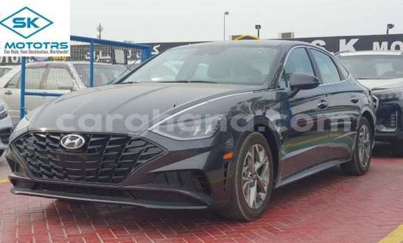 Ra Imported Hyundai Sonata Miiran Ọkọ̀ in Import - Dubai ni Ashanti Ra Imported Hyundai Sonata Miiran Ọkọ̀ in Import - Dubai ni Ashanti
