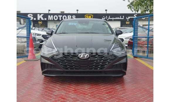 Ra Imported Hyundai Sonata Miiran Ọkọ̀ in Import - Dubai ni Ashanti Ra Imported Hyundai Sonata Miiran Ọkọ̀ in Import - Dubai ni Ashanti