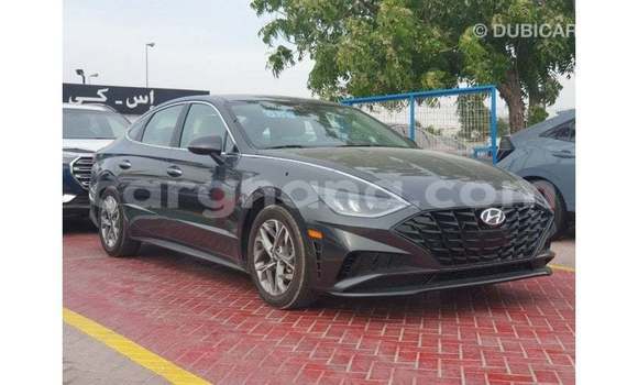 Ra Imported Hyundai Sonata Miiran Ọkọ̀ in Import - Dubai ni Ashanti Ra Imported Hyundai Sonata Miiran Ọkọ̀ in Import - Dubai ni Ashanti