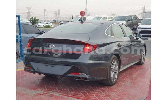 Ra Imported Hyundai Sonata Miiran Ọkọ̀ in Import - Dubai ni Ashanti Ra Imported Hyundai Sonata Miiran Ọkọ̀ in Import - Dubai ni Ashanti