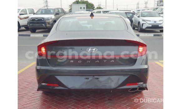 Ra Imported Hyundai Sonata Miiran Ọkọ̀ in Import - Dubai ni Ashanti Ra Imported Hyundai Sonata Miiran Ọkọ̀ in Import - Dubai ni Ashanti