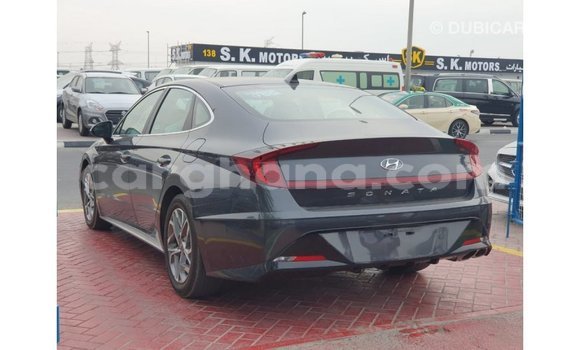 Ra Imported Hyundai Sonata Miiran Ọkọ̀ in Import - Dubai ni Ashanti Ra Imported Hyundai Sonata Miiran Ọkọ̀ in Import - Dubai ni Ashanti