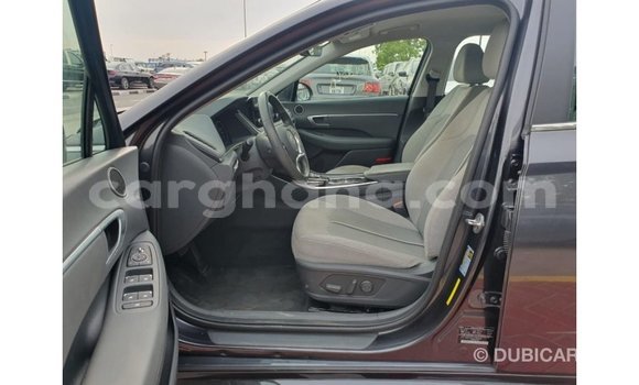 Ra Imported Hyundai Sonata Miiran Ọkọ̀ in Import - Dubai ni Ashanti Ra Imported Hyundai Sonata Miiran Ọkọ̀ in Import - Dubai ni Ashanti