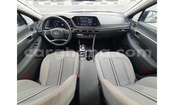 Ra Imported Hyundai Sonata Miiran Ọkọ̀ in Import - Dubai ni Ashanti Ra Imported Hyundai Sonata Miiran Ọkọ̀ in Import - Dubai ni Ashanti