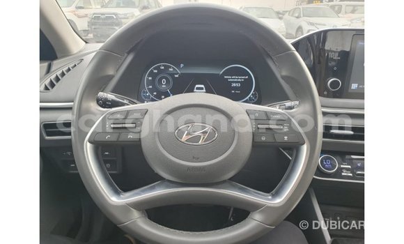 Ra Imported Hyundai Sonata Miiran Ọkọ̀ in Import - Dubai ni Ashanti Ra Imported Hyundai Sonata Miiran Ọkọ̀ in Import - Dubai ni Ashanti