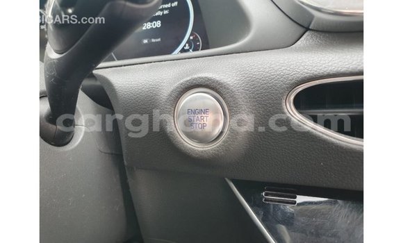 Ra Imported Hyundai Sonata Miiran Ọkọ̀ in Import - Dubai ni Ashanti Ra Imported Hyundai Sonata Miiran Ọkọ̀ in Import - Dubai ni Ashanti