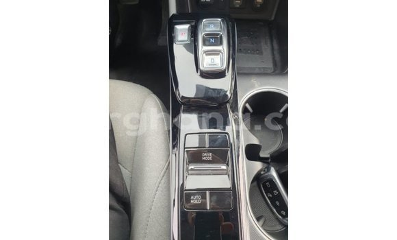 Ra Imported Hyundai Sonata Miiran Ọkọ̀ in Import - Dubai ni Ashanti Ra Imported Hyundai Sonata Miiran Ọkọ̀ in Import - Dubai ni Ashanti