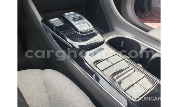 Ra Imported Hyundai Sonata Miiran Ọkọ̀ in Import - Dubai ni Ashanti Ra Imported Hyundai Sonata Miiran Ọkọ̀ in Import - Dubai ni Ashanti