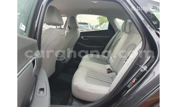 Ra Imported Hyundai Sonata Miiran Ọkọ̀ in Import - Dubai ni Ashanti Ra Imported Hyundai Sonata Miiran Ọkọ̀ in Import - Dubai ni Ashanti