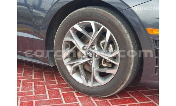 Ra Imported Hyundai Sonata Miiran Ọkọ̀ in Import - Dubai ni Ashanti Ra Imported Hyundai Sonata Miiran Ọkọ̀ in Import - Dubai ni Ashanti